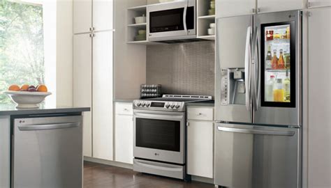 are lg washers made in china